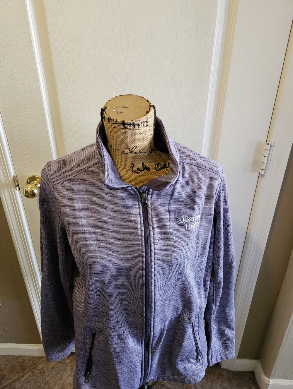 Like NEW☆ Banner Health Jacket By Port Authority, Size XL, NICE!